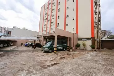 Hotel Suarez Executive Novo Hamburgo