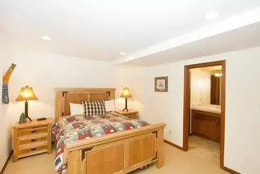 فندق Telluride Alpine Lodging Portfolio