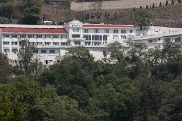 هتل The India At Big Bend