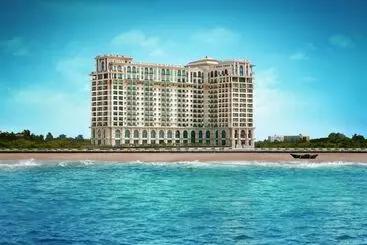 Otel The Leela Palace Chennai