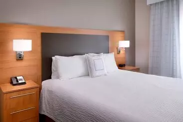 Hotel Towneplace By Marriott Suites Elko