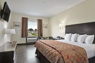 Otel Travelodge Pharr