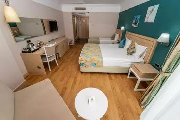 Linda Sunny Beach Hotel & Spa