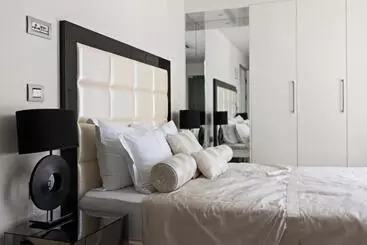 Luxury Hotel Amabilis