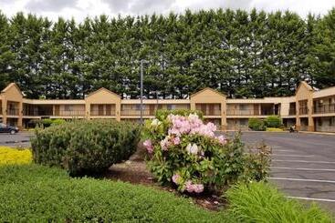Motel Mcminnville Inn