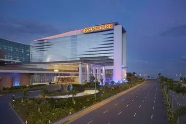 Solaire Resort Entertainment City