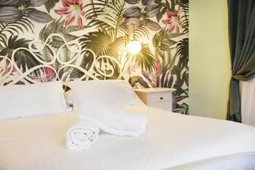 تختخواب و صبحانه Venicegreen Agriresort
