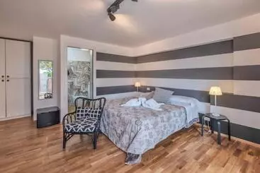 ベッドアンドブレックファースト Casa Rossa