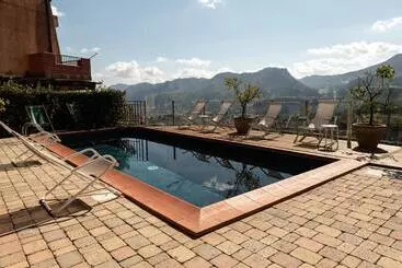 Bed and Breakfast Casa Rossa