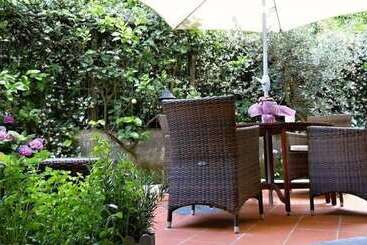 Bed and Breakfast Certe Notti Pompei