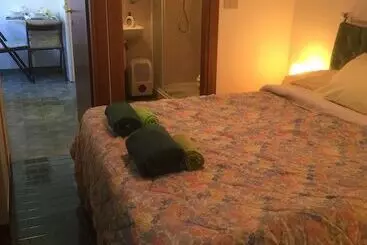 تختخواب و صبحانه La Casa Inglese