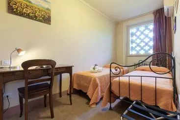 تختخواب و صبحانه La Casa Medioevale