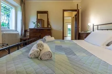 تختخواب و صبحانه La Casa Medioevale