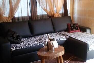 ベッドアンドブレックファースト L'isola Felice E Trulli Sotto Le Stelle