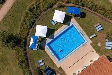 ホテル Beech Resort Boltenhagen