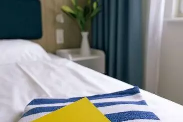 Hotelli Beech Resort Boltenhagen