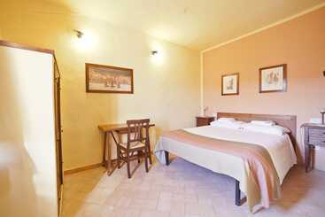 コテージ Fattoria Voltrona