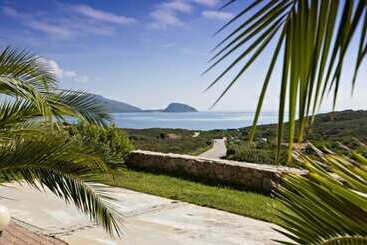 فندق Baia Aranzos