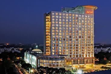 Bengaluru Marriott Hotel Whitefield