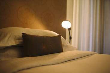 Otel Eighth Bastion Fort Kochi   A Cgh Earth Experience