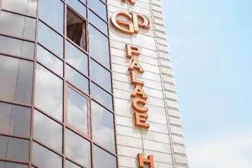 هتل Golden Palace