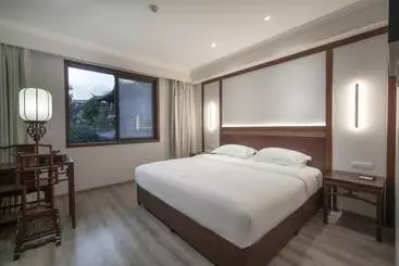 Hotel Guilinyi Royal Palace