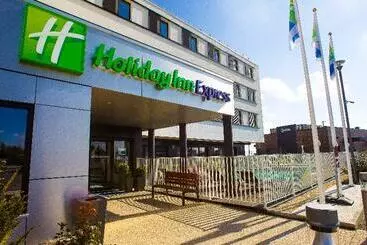 Hotel Holiday Inn Express Dijon, An Ihg