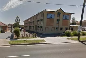 فندق Ibis Budget Casula Liverpool