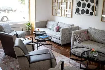 Jump Inn Hotel Belgrade