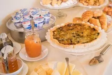 ホテル Maison Tresnuraghes