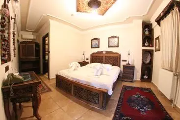 בית מלון כפרי Nilya