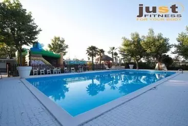 Hotel Orlov
