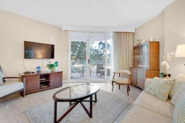 Otel Palms Resort #2212 Jr. 2br