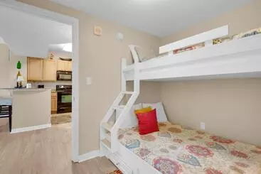 בית מלון כפרי Palms Resort #2212 Jr. 2br