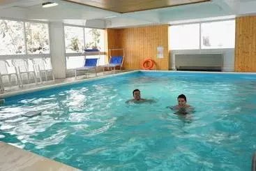 فندق Residence Artuik Perini Vacanze