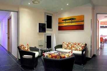 בית מלון כפרי Savoia