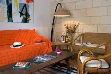 Dom wiejski Agriturismo Masseria Del Bosco Makyva