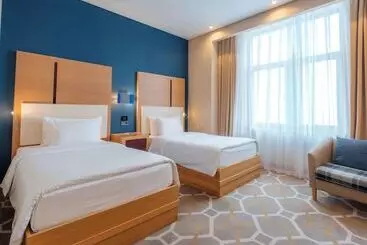 Novotel Resort & Spa Krasnaya Polyana Sochi
