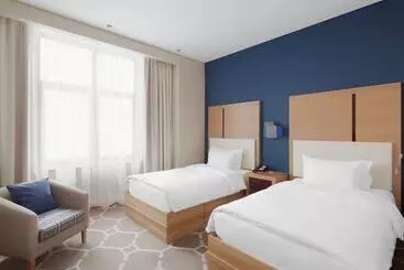 Novotel Resort & Spa Krasnaya Polyana Sochi
