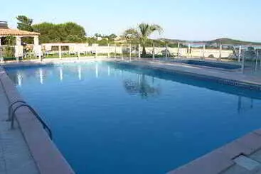 Residência U Paesolu