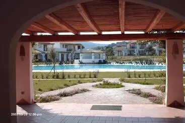 Курорт Le Tre Querce