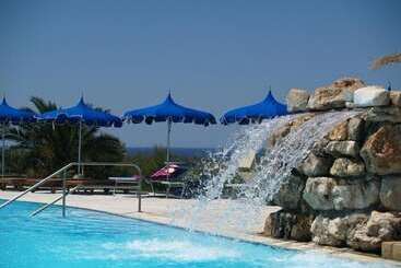 אתר נופש Residence Portoselvaggio