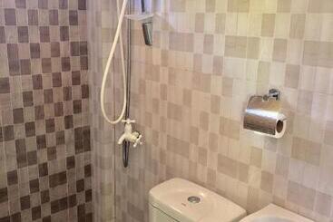 ベッドアンドブレックファースト Chaniva Joy Island View Appartments