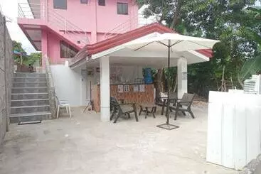 Bed and Breakfast Chaniva Joy Island View Appartments