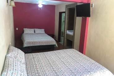 فندق Casa Morada