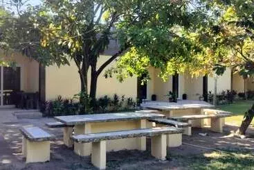 Hotel Hidaway Resort