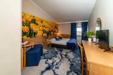 Hotel Metropol