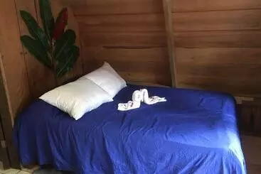 ホテル Mirador Prendas