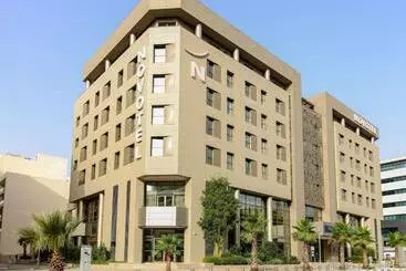 Novotel Tunis Lac