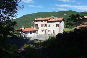 Bed and Breakfast Al Mostarolo